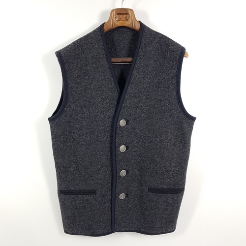 Wenatex trachtenweste herren - trachtenweste, m
