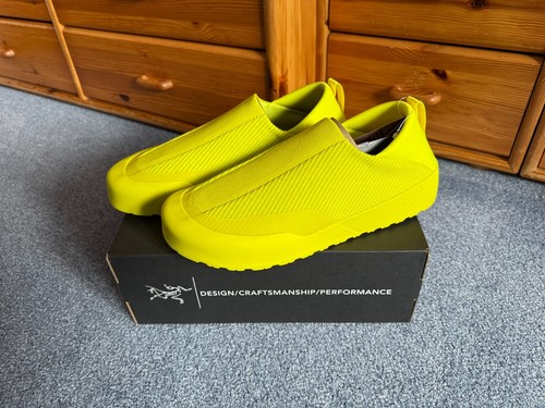 Arc teryx kragg slip on - kragg,