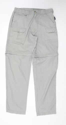 Regatta herren grau - regatta,