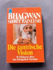 Bhagwan Shree Rajneesh – Die