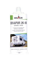 DEKAPUR 2K-90 schwarz 50ml 2