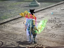 Metin2 germania Account mit EQ