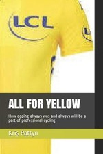 All for Yellow: How doping