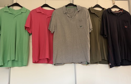 Herren poloshirts von - 5,