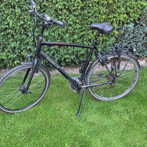 Gazelle trekkingrad - gazelle,