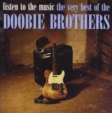 the Doobie Brothers - Listen