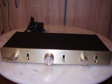 Thorens Restek V 1 Highend Vorverstärker