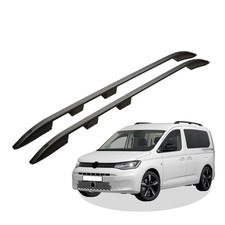 Dachreling passend für VW