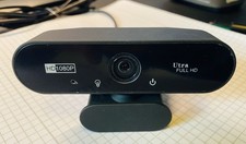 Webcam ultra full 1080p mit - full, hd