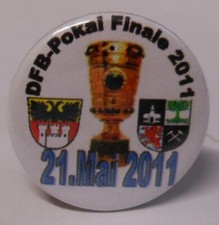 Schalke Duisburg DFB