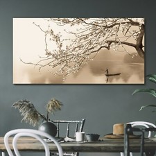 Leinwand Bild Wandbild Canvas