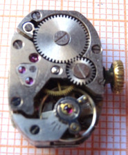 Älteres Handaufzug Werk