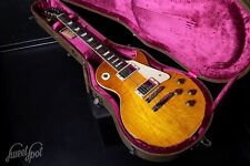2013 Gibson Les Paul Collector's Choice #8 Beast Bearnie Marsden Aged