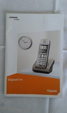 Bedienungsanleitung SIEMENS