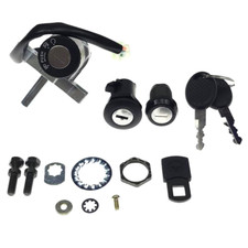 Zündschloss Aprilia Habana