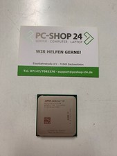 Amd athlon 250 - amd, ii