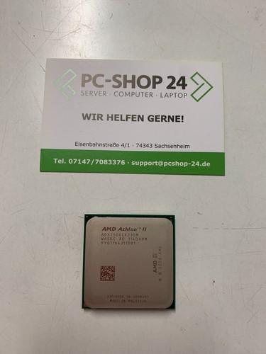 Amd athlon 250 - amd, x2