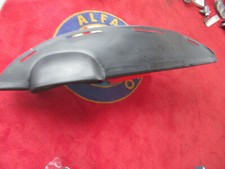 Original Alfa Romeo Spider Rundheck Armaturenbrett Teil 105036301100/01