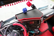 Mitteltisch Lkw Tisch für