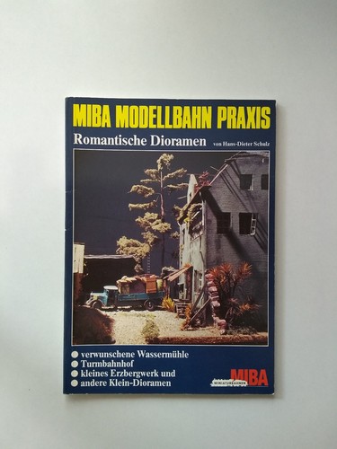 Miba modellbahn praxis - praxis, 11