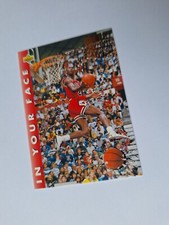 MICHAEL JORDAN 1992 Upper Deck