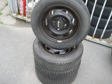 Satz Ganzjahresreifen Ford KA 155/70R3 75T M+S