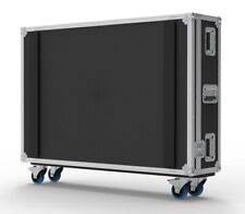 Digico SD12 Mixer Flight Case