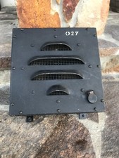 US Army Funklautsprecher LS-3, Signal Corps US Army