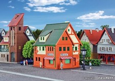 Vollmer Spur Z 49546 Bäckerei 