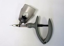 Taubenspritze,Impfspritze,Inje