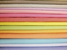 0,50 m 100 % Baumwollstoff