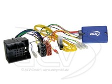 Adapter Lenkradfernbedienung