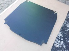 Peugeot 406 Break Reserveradabdeckung Reserverad Abdeckung Bodenplatte 7568P0