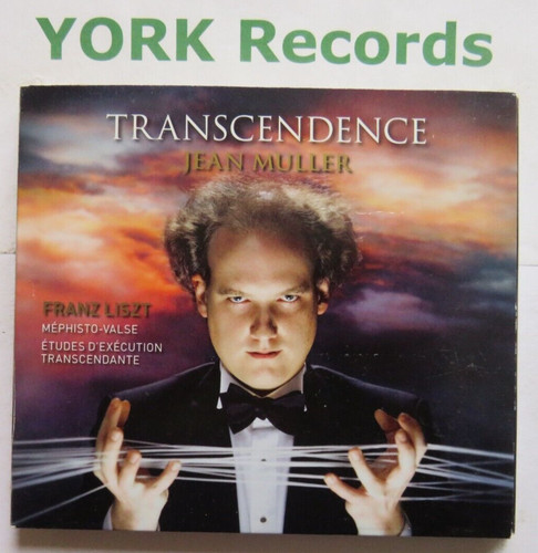 Jean muller transcendence - muller,