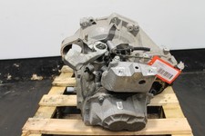 HBJ Schaltgetriebe VW Touran