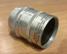 Qualität "Cooke Ivotal