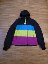 Bench Skijacke, Snowboardjacke,sehr gut, Frauen L,5000mm Wasserdichtigkeit,weich