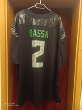 Jeffrey Bassa American