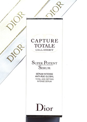 Dior capture totale cell - capture,