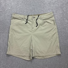 Patagonia Shorts Damengröße