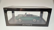 AUTOart|1:18|Alfa Romeo 1600