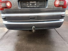 VW Sharan original Stoßstange