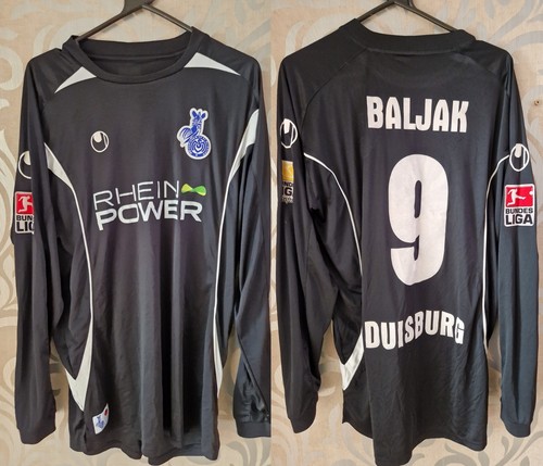 Msv duisburg fußball - 86,