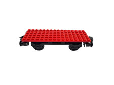 Lego® Eisenbahn Waggon 9V RC