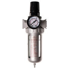 Druckluft Wartungseinheit 1/2