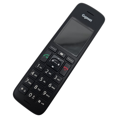 Gigaset c575hx telefon - gigaset,