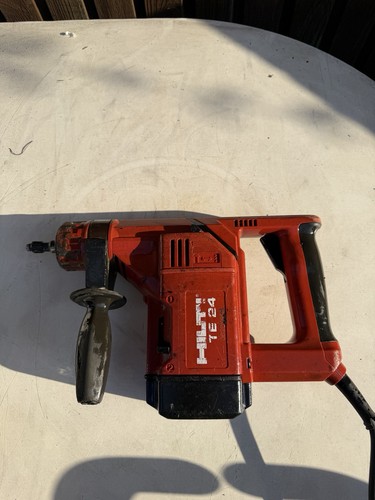 Hilti bohrmaschine - hilti,