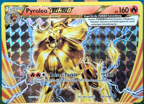 Pokemon dampfkessel - dampfkessel,