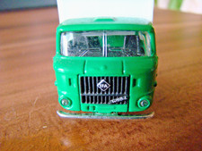 IFA W 50 L  DDR  LKW  Pritsche