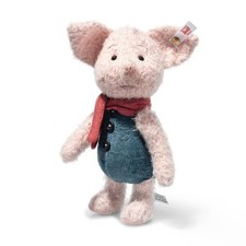 Steiff ferkel disney limited - disney,